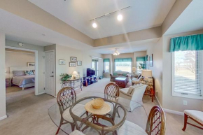 Tidewater Retreat